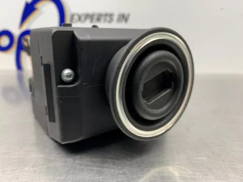 Slotenset Cilinder (compleet)-8151586 (21653558)