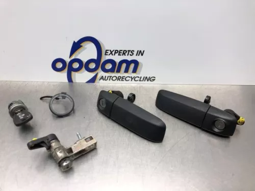 Slotenset Cilinder (compleet)-8235598