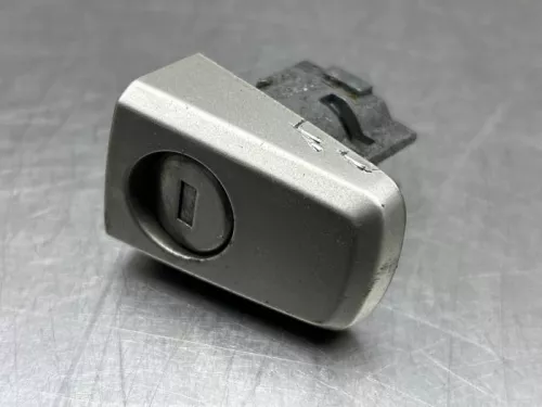 Slotenset Cilinder (compleet)-8289588 (22104304)