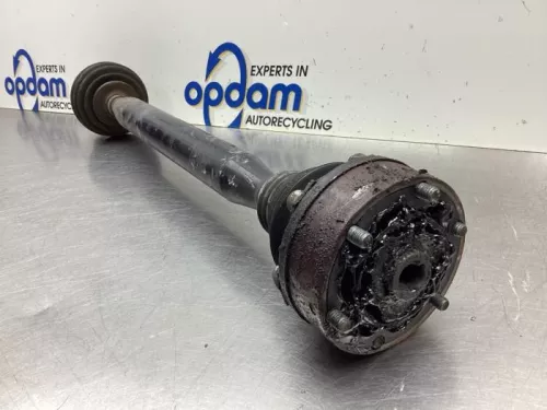 Aandrijfas rechts-voor Audi 8z0407452dv gcd