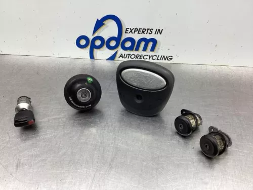 Slotenset Cilinder (compleet)-8055739