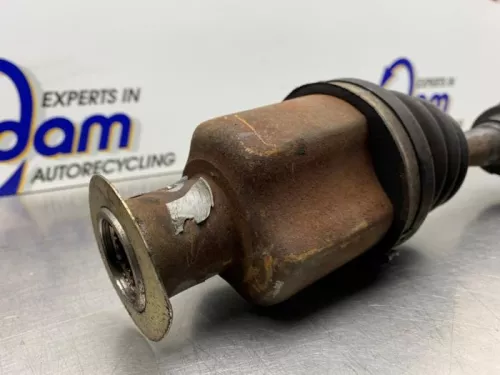 Aandrijfas rechts-voor Mitsubishi mr910890 jb3244