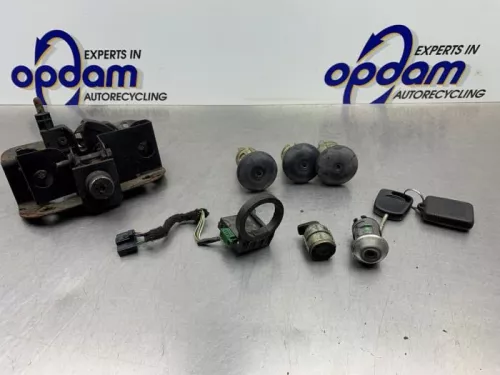 Slotenset Cilinder (compleet)-8251862