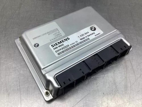 Slotenset Cilinder (compleet)-7911343 (17538580)