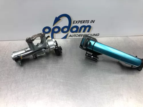 Slotenset Cilinder (compleet)-7891705