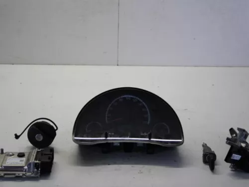 Slotenset Cilinder (compleet)-7882733