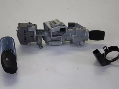 Slotenset Cilinder (compleet)-7854864