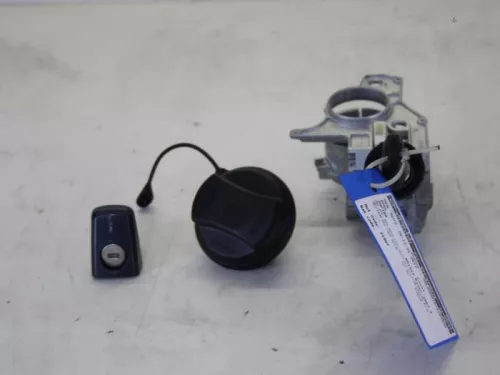 Slotenset Cilinder (compleet)-7884872