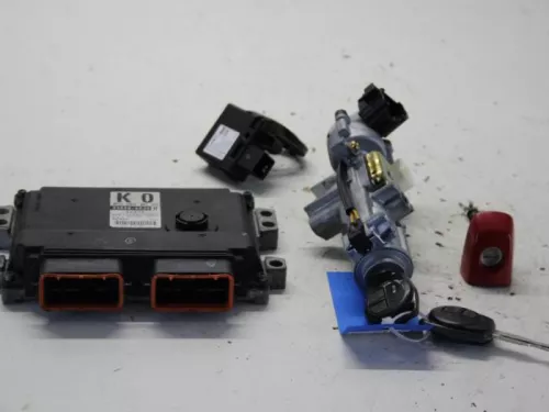 Slotenset Cilinder (compleet)-7881225