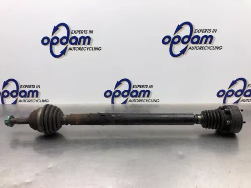 Aandrijfas rechts-voor Volkswagen  etd