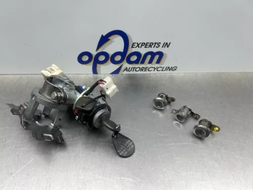 Slotenset Cilinder (compleet)-8283919