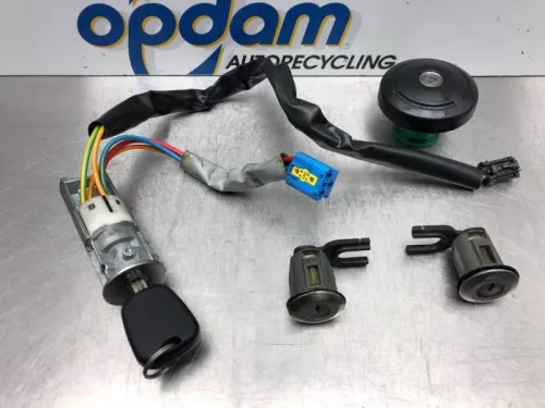 Slotenset Cilinder (compleet)-7728386