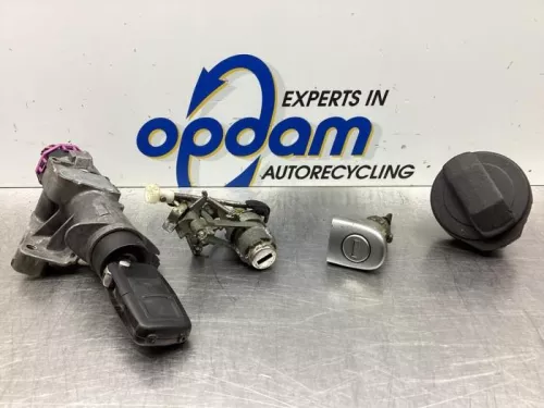 Slotenset Cilinder (compleet)-7877357