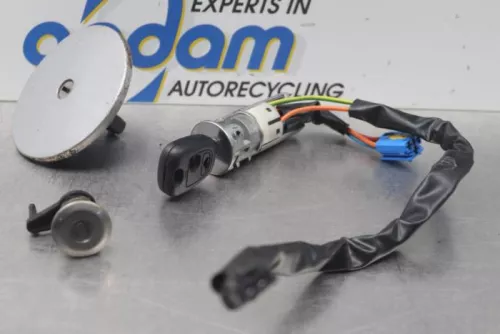 Slotenset Cilinder (compleet)-7876963