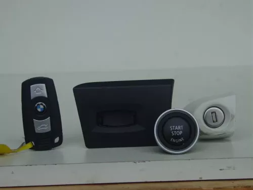 Slotenset Cilinder (compleet)-7891045