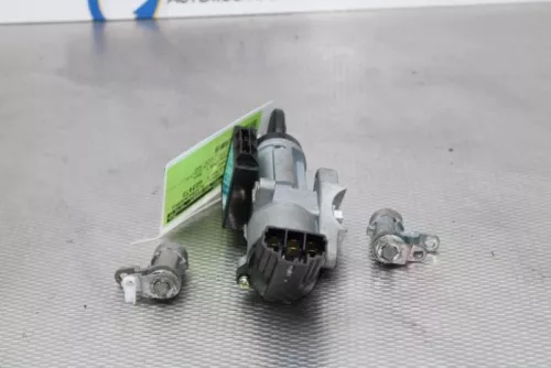 Slotenset Cilinder (compleet)-7614267