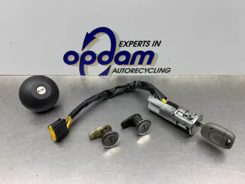 Slotenset Cilinder (compleet)-7888310