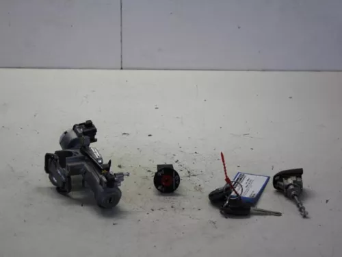 Slotenset Cilinder (compleet)-7737085