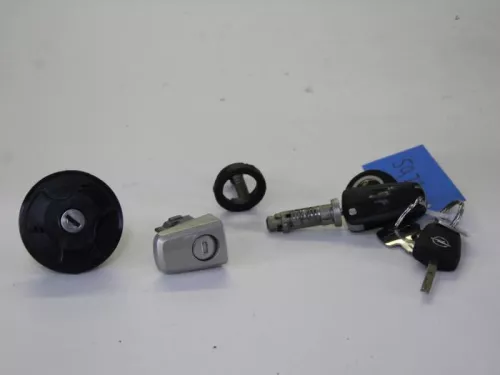 Slotenset Cilinder (compleet)-7884055 (8922317)