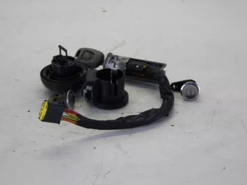 Slotenset Cilinder (compleet)-7885414