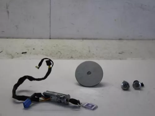 Slotenset Cilinder (compleet)-7880817