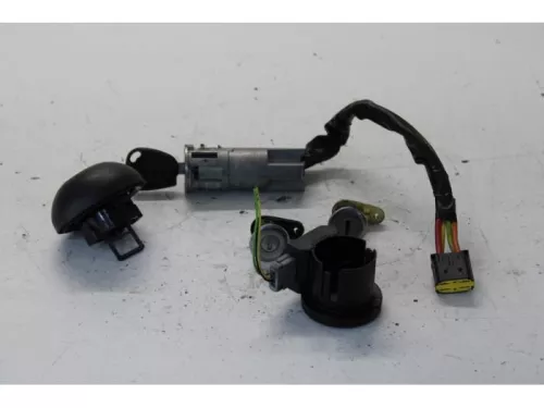 Slotenset Cilinder (compleet)-7878038