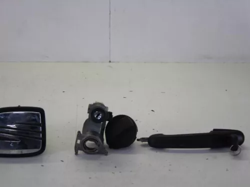 Slotenset Cilinder (compleet)-7884273 (8561682)