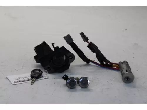 Slotenset Cilinder (compleet)-7879354 (12929132)