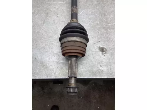 Aandrijfas rechts-voor Citroen b000904180 1krfe