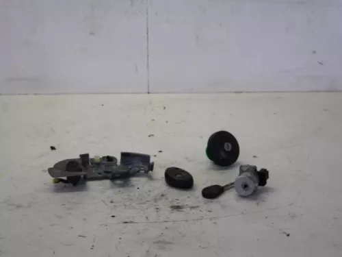 Slotenset Cilinder (compleet)-7738081