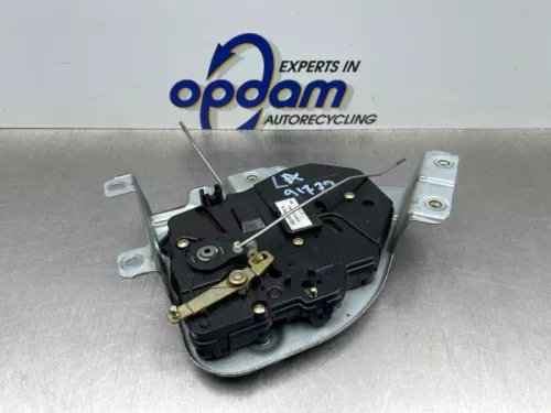 Slotmechaniek achterdeur Bus-Bestel-8233719