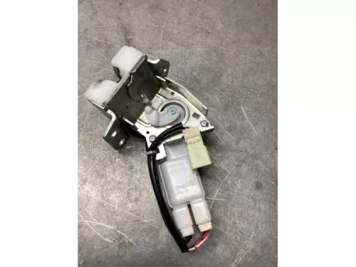 Slotmechaniek Achterklep-8182330