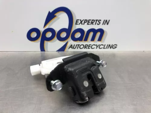 Slotmechaniek Achterklep-8151951