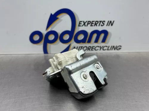 Slotmechaniek Achterklep-8325130