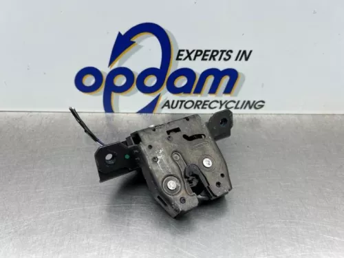 Slotmechaniek Achterklep-8323725