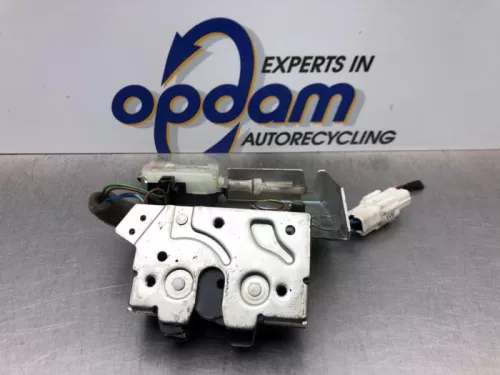 Slotmechaniek Achterklep-8269829