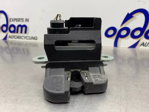 Slotmechaniek Achterklep-8203786