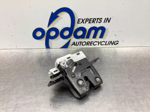 Slotmechaniek Achterklep-8024426