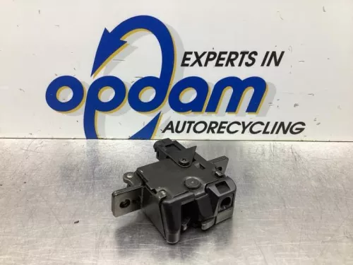 Slotmechaniek Achterklep-7994448