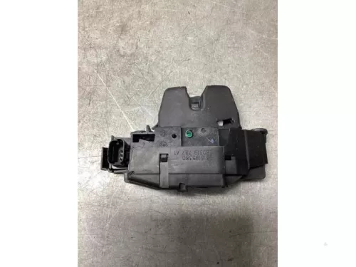 Slotmechaniek Achterklep-8083298