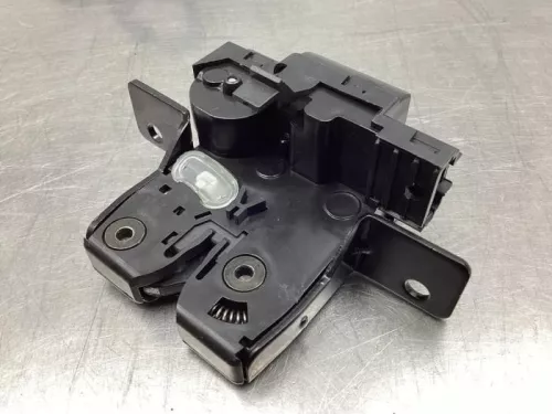 Slotmechaniek Achterklep- (22649553)