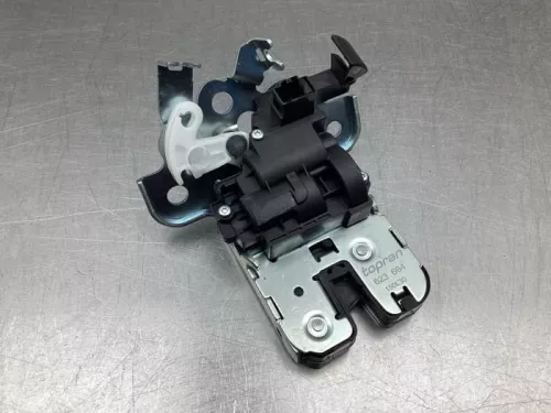 Slotmechaniek Achterklep- (16454048)