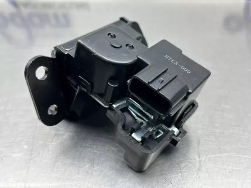 Slotmechaniek Achterklep- (22248443)