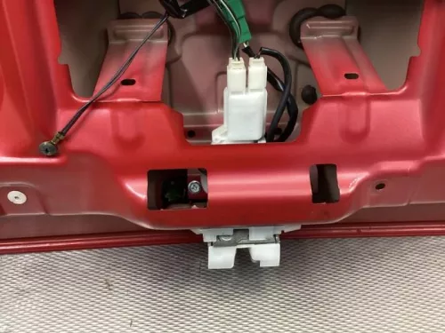 Slotmechaniek Achterklep-8170769