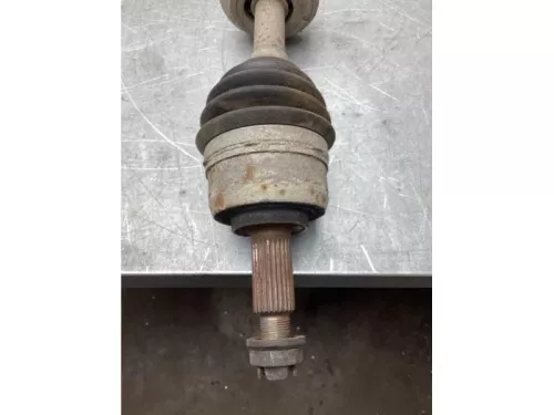 Aandrijfas rechts-voor Dacia 391006276r jr5341