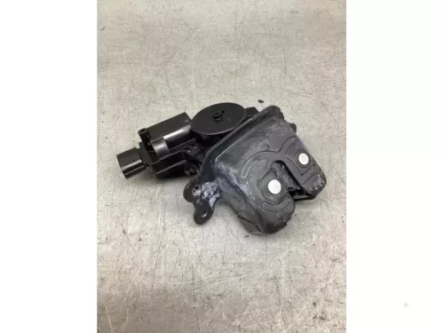 Slotmechaniek Achterklep-7975380