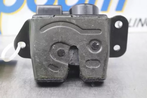 Slotmechaniek Achterklep-7876927