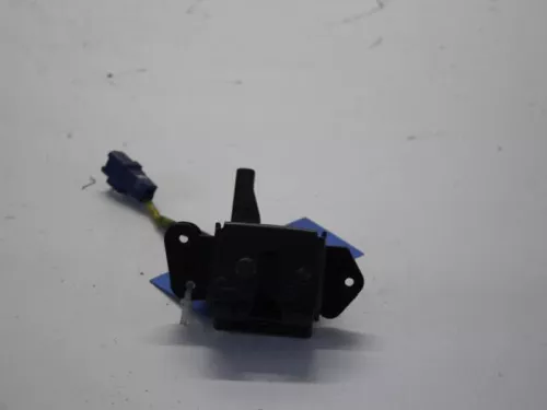 Slotmechaniek Achterklep-7738091