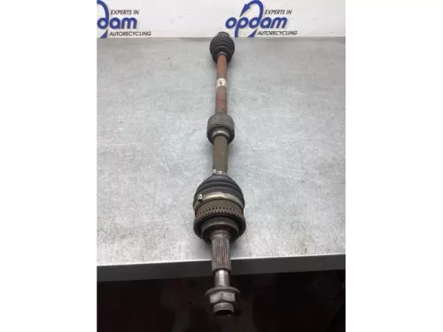 Aandrijfas rechts-voor Kia  gc68