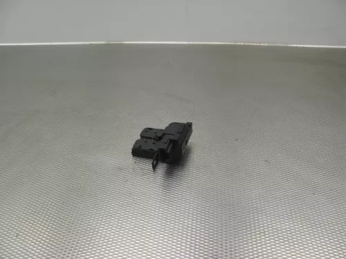 Slotmechaniek Achterklep-